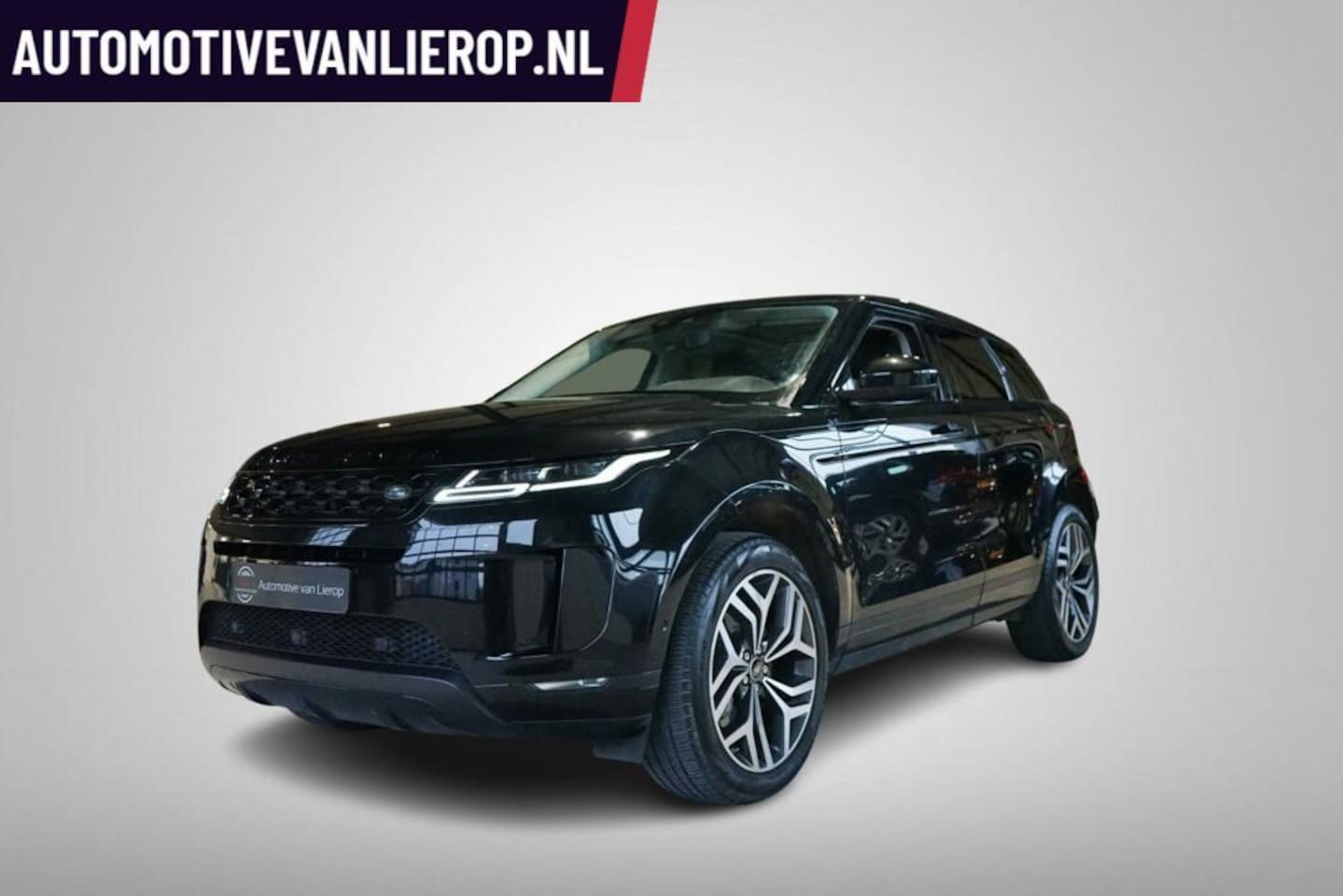 Land Rover Range Rover Evoque - 2.0 P250 AWD SE PANO | 360 CAMERA - AutoWereld.nl