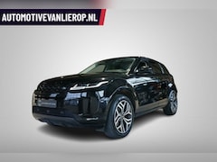 Land Rover Range Rover Evoque - 2.0 P250 AWD SE PANO | 360 CAMERA