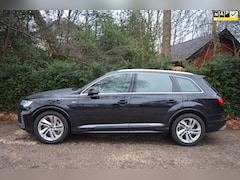 Audi Q7 - 55 TFSI e quattro Pro Line S 1ste Eig/Org NL/NAP