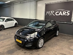 Kia Rio - 1.2 CVVT Airco