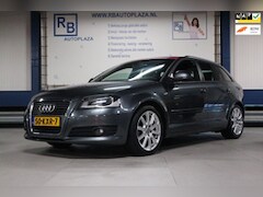 Audi A3 Sportback - 1.4 TFSI S-edition 2x / XENON