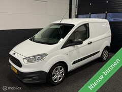 Ford Transit Courier - 1.0 100PK GRIJSKENTEKEN/BENZINE/MARGE