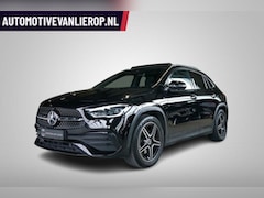 Mercedes-Benz GLA-Klasse - 200 AMG Line PANO | NIGHT | CAMERA | SFEER