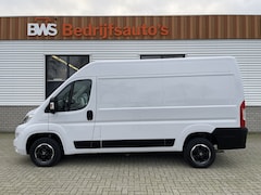 Fiat Ducato - 30 2.3 MultiJet L2H2 / vaste prijs rijklaar € 20.950 ex btw / lease vanaf € 375 / cruise e