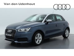 Audi A1 Sportback - 1.0 TFSI Pro Line | Automaat | LMV | Airco |