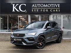 CUPRA Ateca - 2.0TSI 4DRIVE Limited | Facelift | Beats | Pano |