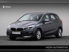 BMW 2-serie Active Tourer - 218i Executive Edition | Navigatiesysteem Plus | Achteruitrijcamera | Head-Up | PDC | Trek