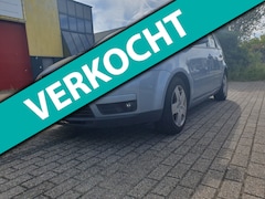 Ford Focus C-Max - 1.6-16V Futura