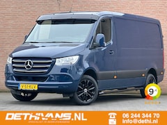 Mercedes-Benz Sprinter - 316CDI 164PK L2H1 / M-Bux / Carplay