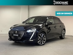 Peugeot 208 - 1.2 PureTech GT-Line | CAMERA | CARPLAY | ORG.NL |