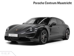 Porsche Taycan Sport Turismo