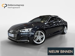 Audi A5 Coupé - 2.0 TFSI ultra Launch Edition