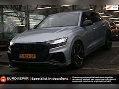 Audi Q8 - 50 TDI quattro Pro Line S EXPORT PRICE