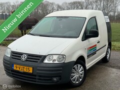 Volkswagen Caddy - Bestel 1.9 TDI