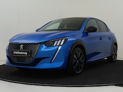 Peugeot 208 - 1.2 100PK EAT8 GT Pack | Automaat | Adaptive Cruis Control | Camera |