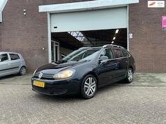 Volkswagen Golf Variant - 1.4 TSI Comfortline