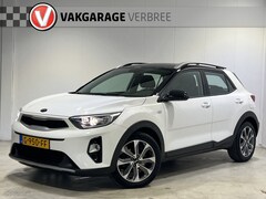 Kia Stonic - 1.0 T-GDi DynamicLine | Navigatie/Android/Apple Carplay | LM Velgen 17" | Achteruitrijcame