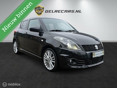 Suzuki Swift - 1.6 Sport TOPSTAAT