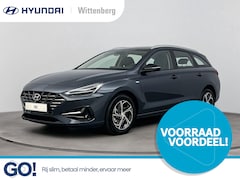 Hyundai i30 Wagon - 1.0 T-GDi MHEV COMFORT SMART | INCLUSIEF € 6.795, - KORTING | DIRECT LEVERBAAR | OP=OP| NA