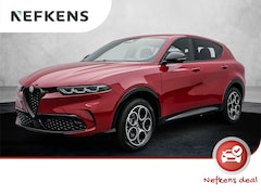 Alfa Romeo Tonale - SUV Sprint 280 pk Automaat | Navigatie | Achteruitrijcamera | Parkeersensoren Voor en Acht