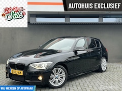 BMW 1-serie - 114i Edition M Sport Edition High Executive M