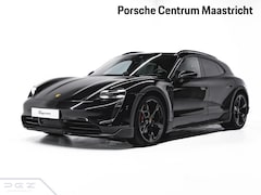 Porsche Taycan Cross Turismo - 4S