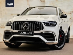 Mercedes-Benz GLE-Klasse Coupé - 63 S AMG 4Matic+, 22", Burmester High, carbon intr., MANUFAKTUR, HUD, massage, keyless, lu