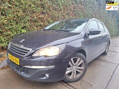 Peugeot 308 SW - 1.6 BlueHDI Blue Lease Executive