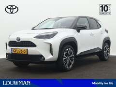 Toyota Yaris Cross - 1.5 Hybrid Executive Limited | JBL | Panoramadak | Voorstoelen verwarmd | Elektrische acht