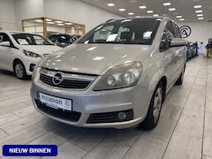 Opel Zafira - 1.8 Enjoy