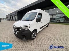 Renault Master - 135 L3H2 Navigatie + Camera