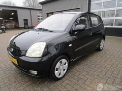 Kia Picanto - 1.0 D-Light