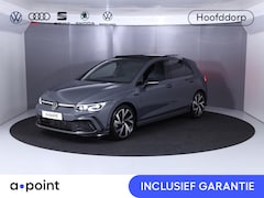 Volkswagen Golf - 1.5 eTSI R-Line Business 150 pk Automaat (DSG) | Navigatie | Panoramadak | Parkeersensoren