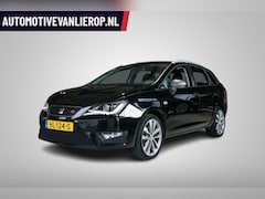 Seat Ibiza ST - 1.4 TDI FR Connect | EURO6 | EERSTE EIGENAAR