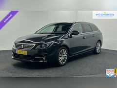 Peugeot 308 SW - 1.2 PureTech Allure PANO CAMERA CARPLAY