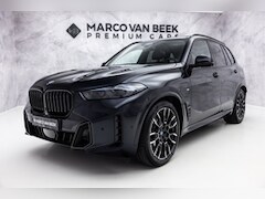 BMW X5 - xDrive50e Launch Edition | Pano | Carbon | Individual | Stoelventilatie