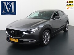 Mazda CX-30 - 2.0 e-SkyActiv-G M Hybrid VAN: 23.900, - VOOR 20.877, - EINDEJAARVOORDEEL: 3.023, - | CAME