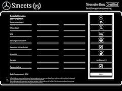 Mercedes-Benz Vito - 114 CDI XL AUT. NAVI CAMERA