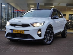 Kia Stonic - 1.0 T-GDi DynamicLine | 5deurs | Camera | Apple carplay | Vol opties | Elek. pakket | Deal