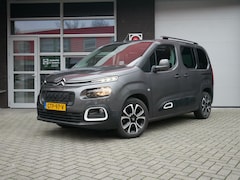 Citroën Berlingo XL - 1.2 PureTech Shine Trekhaak| Pano| Navi+BT