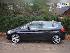 BMW 2-serie Active Tourer - 218d Essential Org NL/NAP/110dkm