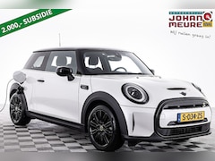 MINI Mini-Electric - Classic 33 kWh | SPORTSTOELEN ✅ 1e Eigenaar