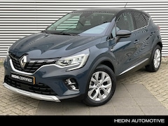 Renault Captur - 1.3 TCe 140 EDC Intens