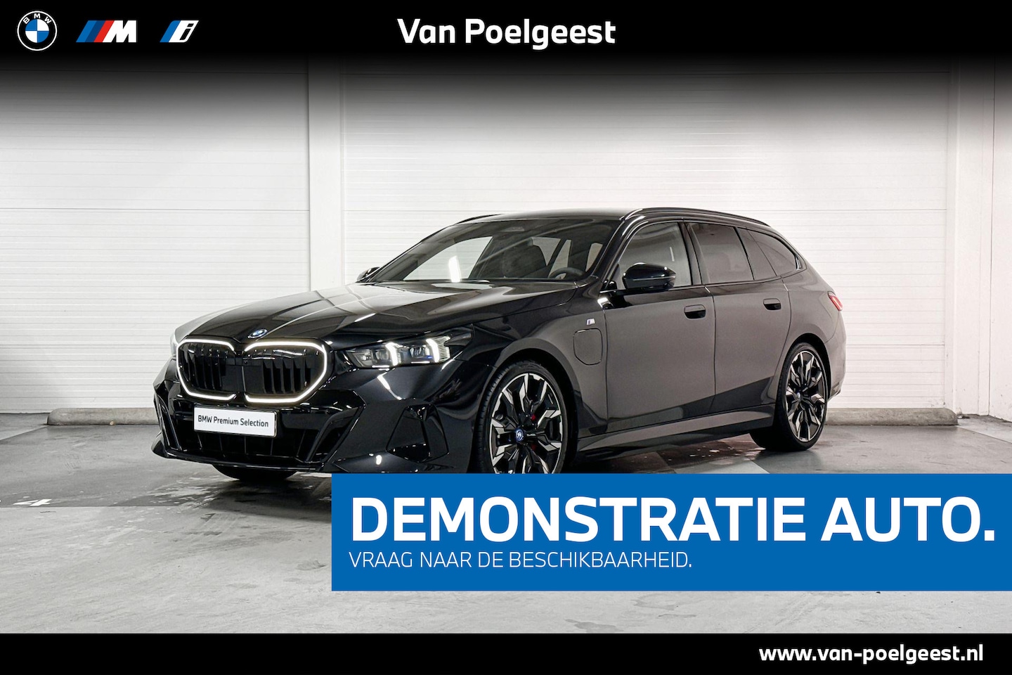 BMW 5-serie Touring - 530e | M-Sport Pro | Travel Pack | Innovation Pack | Comfort Pack | Harman/Kardon | Panora - AutoWereld.nl