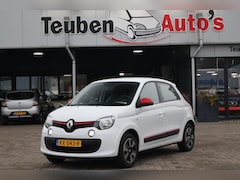 Renault Twingo - 1.0 SCe Collection Airco, Radio, Elektrische ramen