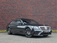 Mercedes-Benz S-klasse - 560e Lang Premium Plus