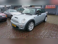 MINI Cooper S - 1.6