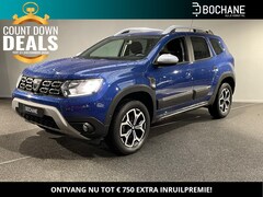 Dacia Duster - 1.3 TCe 150 Prestige | Trekhaak