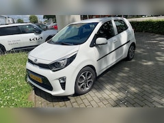 Kia Picanto - 1.0 CVVT EconomyLine