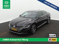 Volkswagen Arteon - 2.0 TSI R-LINE VIRTUAL AD-CRUISE NAVI